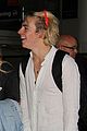 r5 lax airport before summer jam neon trees concert 05