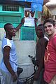 steven mcqueen smile train visit haiti 03