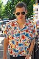 harry styles shows support for bestie nick grimshaw at topman 01