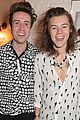 harry styles shows support for bestie nick grimshaw at topman 17