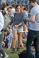 emma watson hangs out at taylor swifts concert 03