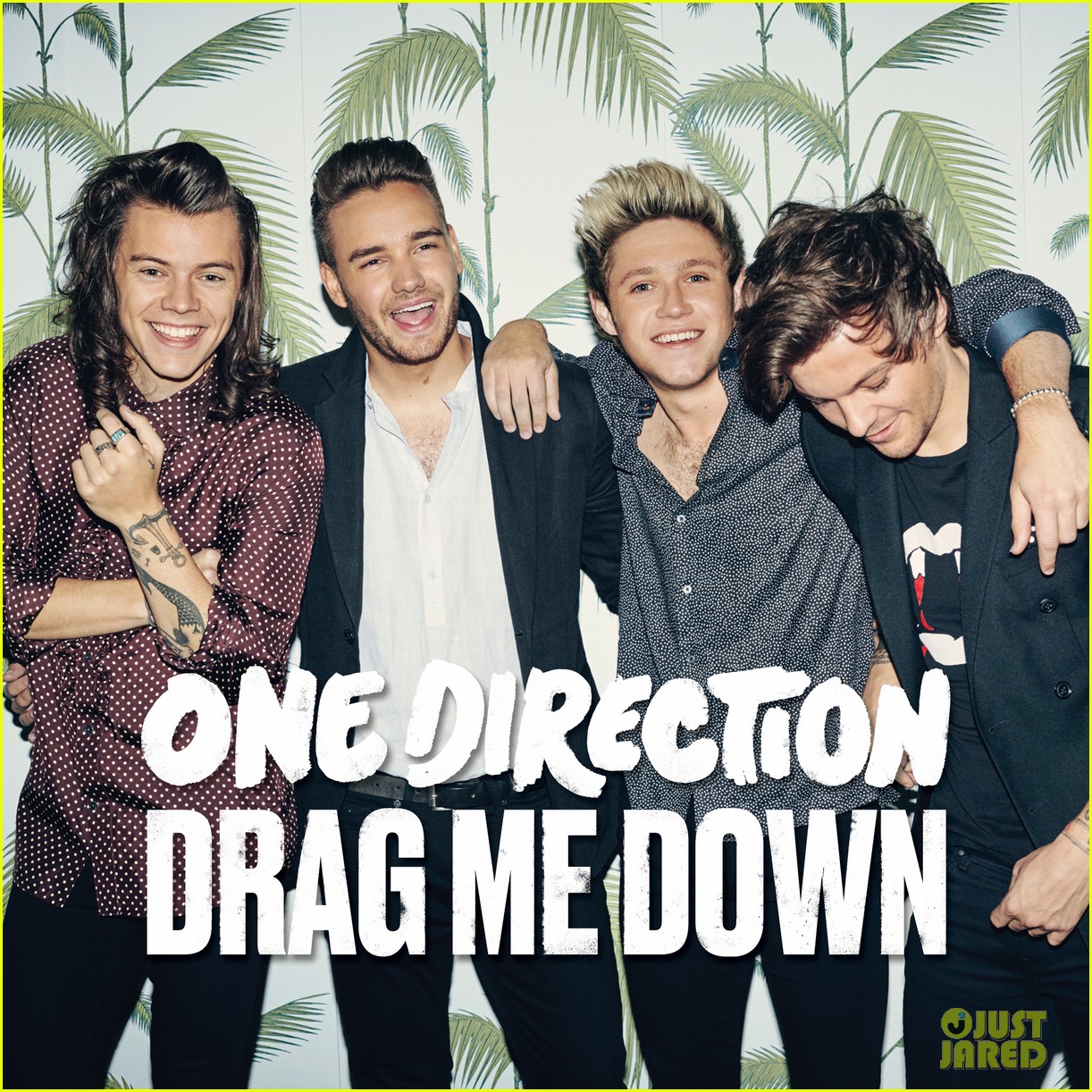 one direction drag me down 02