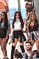 fifth harmony today show concert series 21