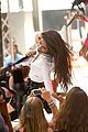 fifth harmony today show concert series 33