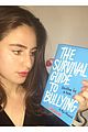 aija mayrock survival bullying book 01