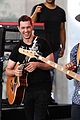 andy grammer today show concert liv maddie sneak 08