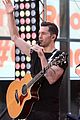 andy grammer today show concert liv maddie sneak 09