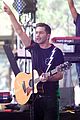 andy grammer today show concert liv maddie sneak 20