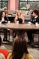 ashley tisdale the talk clipped 04