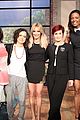 ashley tisdale the talk clipped 05