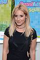 ashley tisdale just jared summer bash presented by sweetarts 22