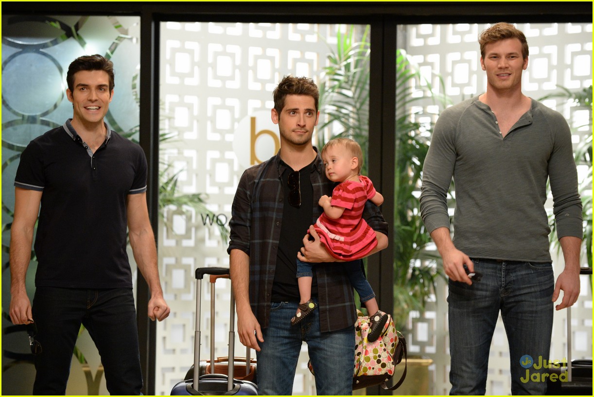 baby daddy vegas episode excl first look pics 02