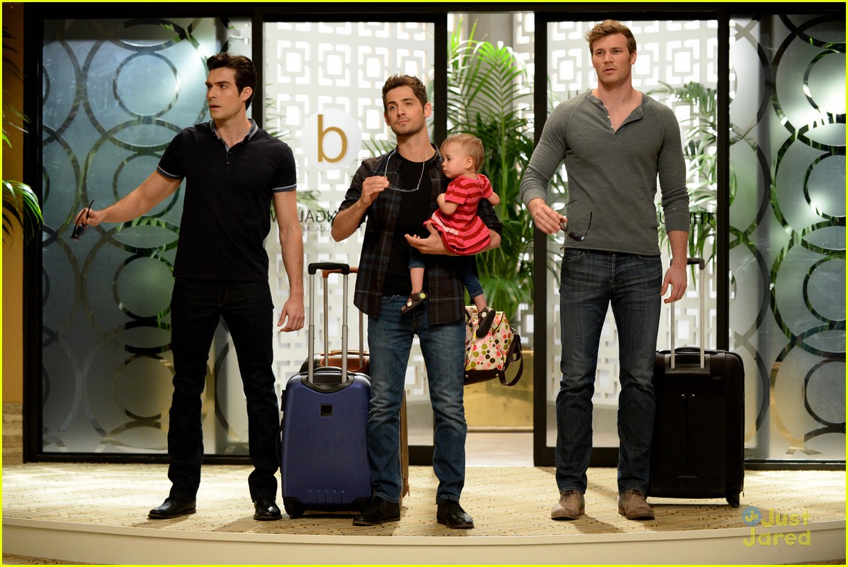 baby daddy vegas episode excl first look pics 04