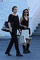 brenda song stormi henley uo shopping after hike 06