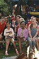 bunkd pilot airs tonight see all the pics 04