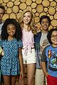 bunkd pilot airs tonight see all the pics 05