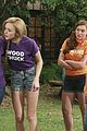 bunkd pilot airs tonight see all the pics 08
