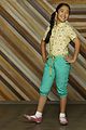 bunkd pilot airs tonight see all the pics 22
