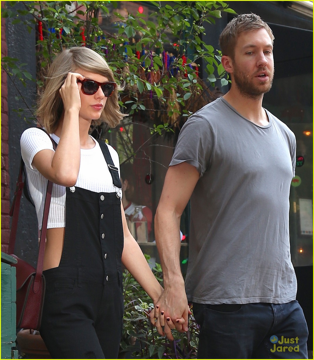 calvin harris talks about dating taylor swift 14