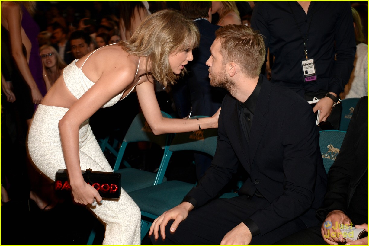 calvin harris talks about dating taylor swift 26