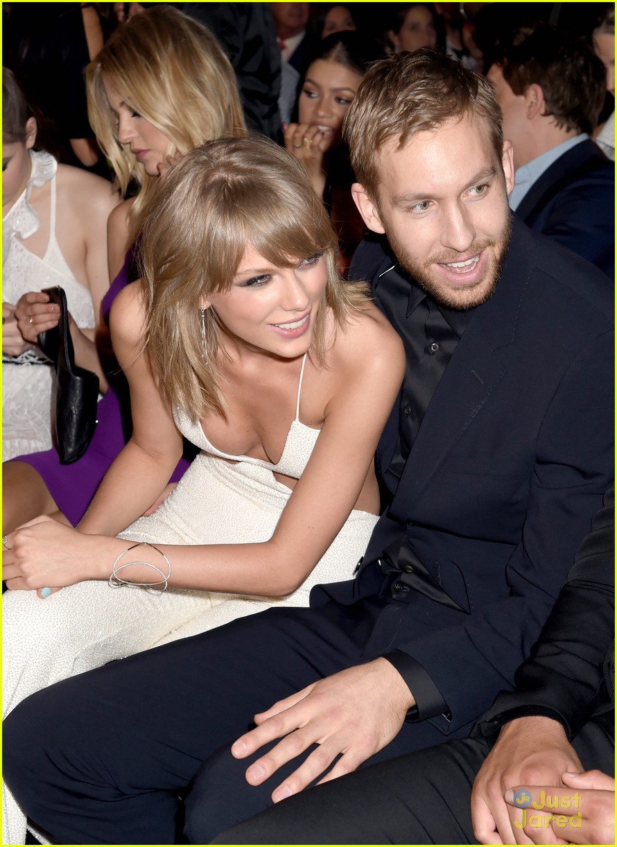 calvin harris talks about dating taylor swift 27