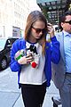cara delevingne cupcake beanie no disappoint fans 06