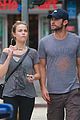 chace crawford spends the day with rebecca rittenhouse 03