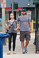 chace crawford spends the day with rebecca rittenhouse 05