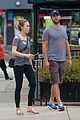 chace crawford spends the day with rebecca rittenhouse 10