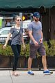 chace crawford spends the day with rebecca rittenhouse 13