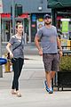 chace crawford spends the day with rebecca rittenhouse 14