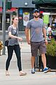 chace crawford spends the day with rebecca rittenhouse 17