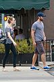 chace crawford spends the day with rebecca rittenhouse 20
