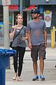 chace crawford spends the day with rebecca rittenhouse 27