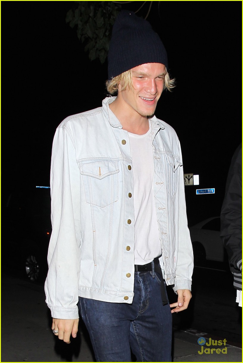 cody simpson new song premieres lil hippie 02