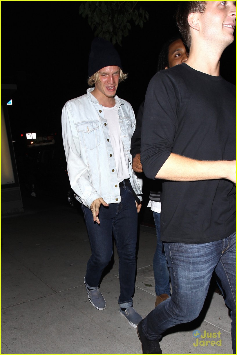 cody simpson new song premieres lil hippie 05