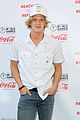 cody simpson reach up world games performance atm stop 11