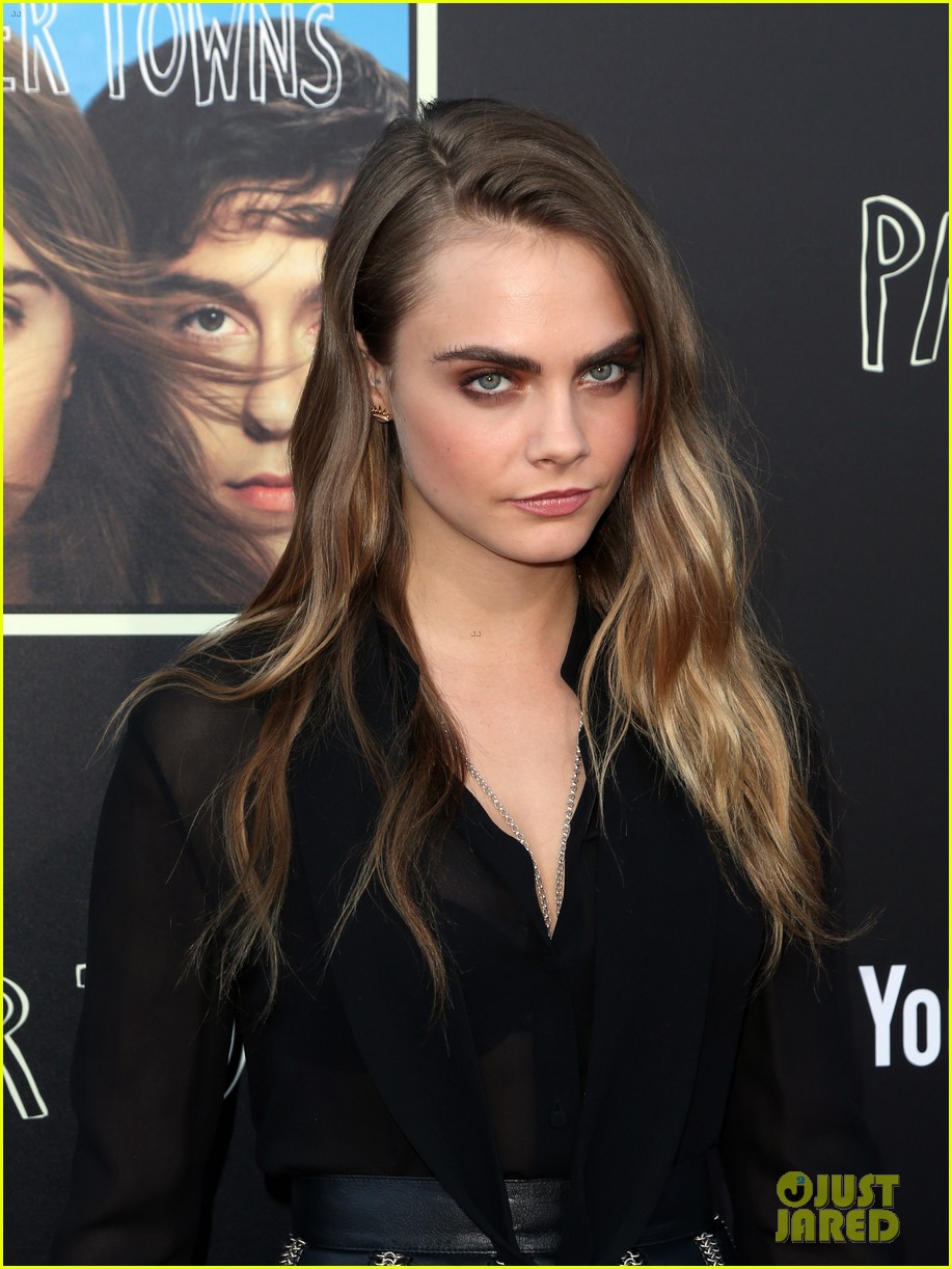 cara delevingne when i was younger i hated myself 07
