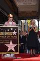 kristin chenoweth gets her star on the hollywood walk of fame 11