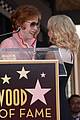 kristin chenoweth gets her star on the hollywood walk of fame 12