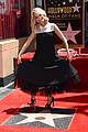 kristin chenoweth gets her star on the hollywood walk of fame 13