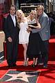 kristin chenoweth gets her star on the hollywood walk of fame 15