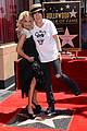 kristin chenoweth gets her star on the hollywood walk of fame 17