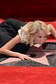 kristin chenoweth gets her star on the hollywood walk of fame 25