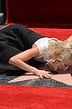 kristin chenoweth gets her star on the hollywood walk of fame 27