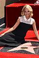 kristin chenoweth gets her star on the hollywood walk of fame 29