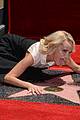 kristin chenoweth gets her star on the hollywood walk of fame 31