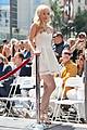 kristin chenoweth gets her star on the hollywood walk of fame 33