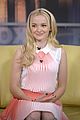 dove cameron gdny appearance pink outfit 14