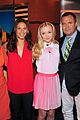 dove cameron gdny appearance pink outfit 30